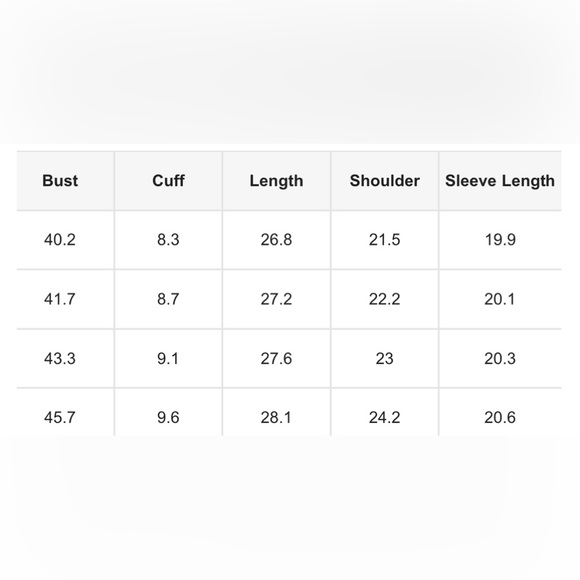 Plaid Flap Pocket boyfriend shacket trucker jacket navy blue tan white - Picture 16 of 16